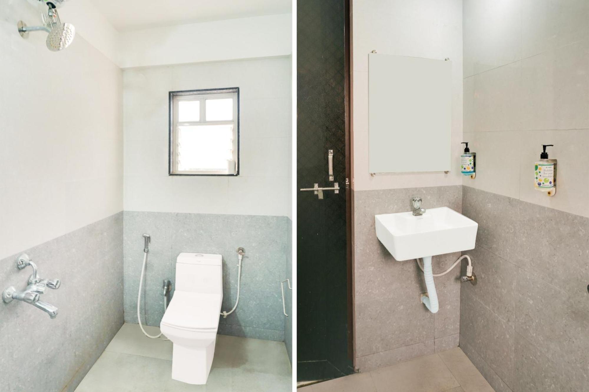 Super Townhouse Lohegaon Near Pune Airport Formerly Landmark Regency Lohogaon Extérieur photo