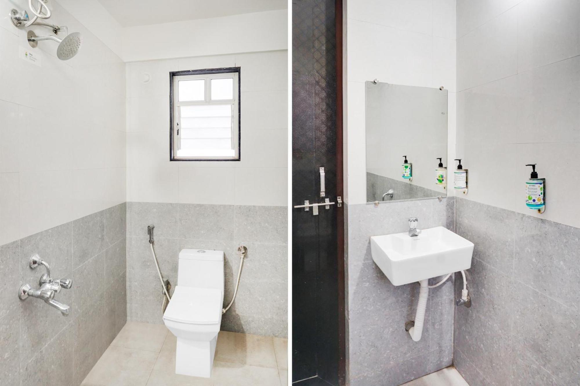 Super Townhouse Lohegaon Near Pune Airport Formerly Landmark Regency Lohogaon Extérieur photo